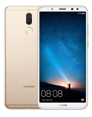 Harga HUAWEI nova 2i