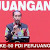 Tak Gegabah Umumkan Capres 2024, Presiden Jokowi Puji Sikap Tenang Bu Mega 