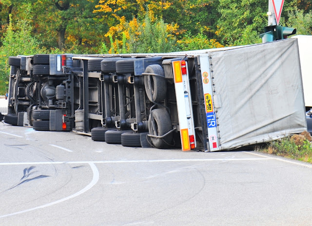 Truck Accident Victims: What You Need To Know 