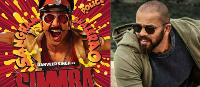 Simmba: Ranveer Singh roots for women empowerment, Rohit Shetty style