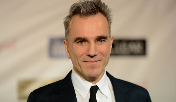 Daniel Day-Lewis - filmes