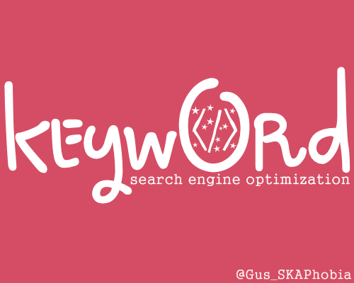 Keyword Seo