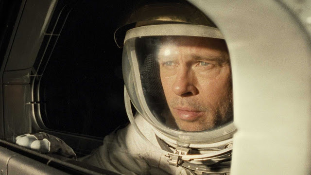 Ad Astra: Film Review