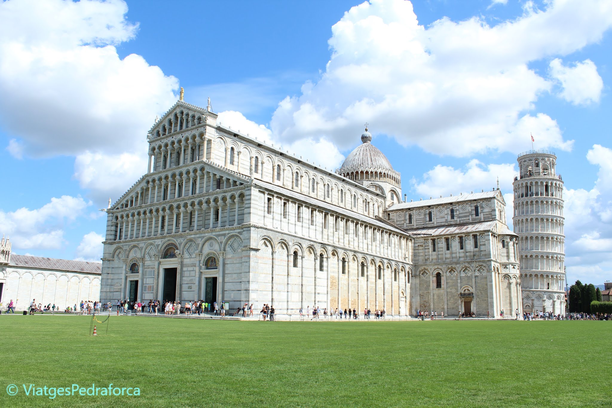 Toscana, Itàlia, Patrimoni de la Humanitat, Unesco Heritage