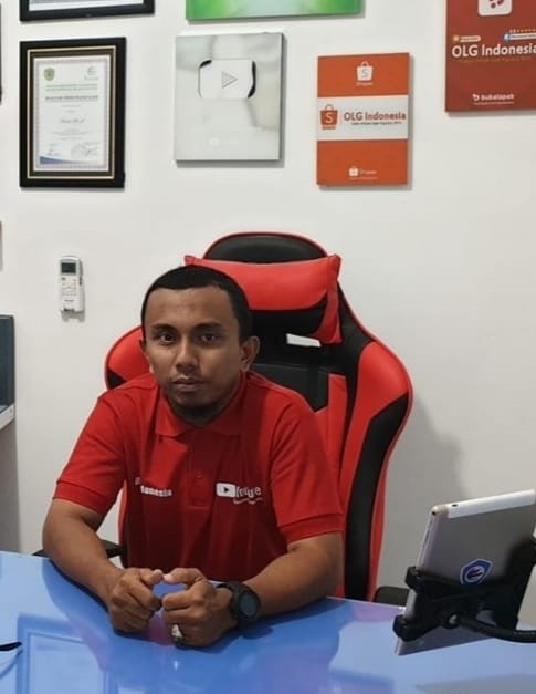 Author Image