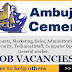 Ambuja Cements Limited Releases Bulk Notification For Freshers/Experiences In Various Positions