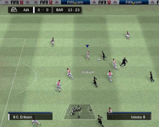Download Game FIFA Soccer 12 PS2 Full Version Iso For PC | Murnia Games 