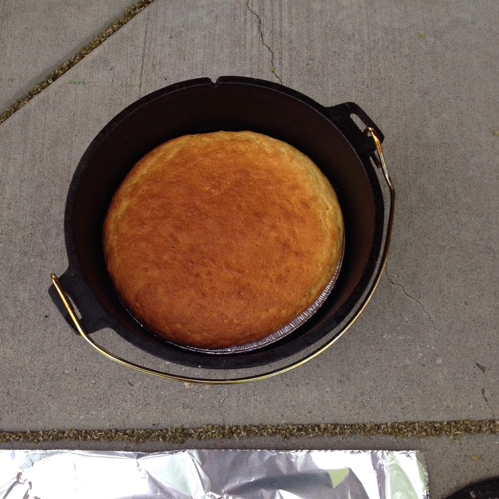 http://bumbledo.blogspot.com/2014/05/dutch-oven-corn-bread.html