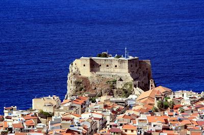 Scilla, provincia di Reggio Calabria