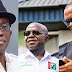  Abure Clashes With Otti, Obi Over Setting Up Of Interim Exco