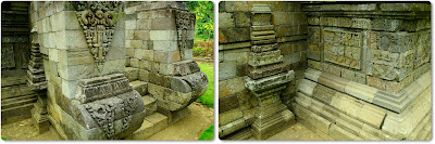 CANDI KEDATON