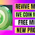 Revive coin mining 