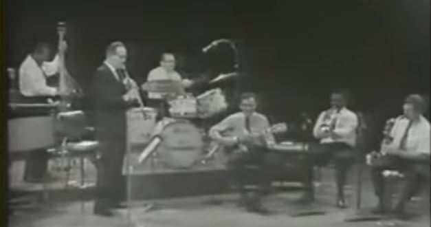 Benny Goodman Septet - The Art of Performing