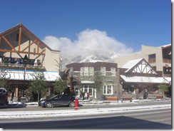 sulphur mountain 002