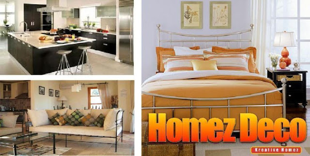 Homez Deco -  Kreative Homez