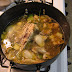 Stock in the Name of Love: Chicken Stock from Scratch