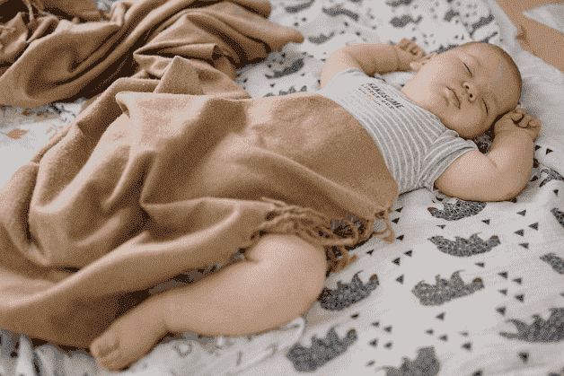 My Baby Is Not Sleeping Well - What Can I Do?