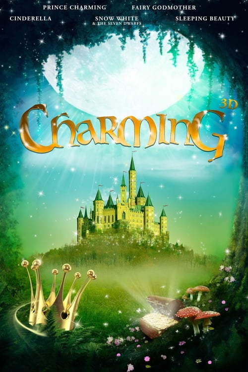 Watch Charming 2018 Full Movie With English Subtitles