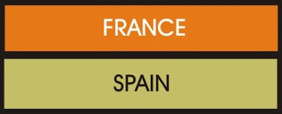  France Vs Spain