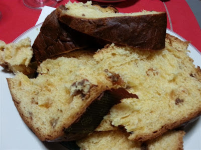 Panettone Fiasconaro