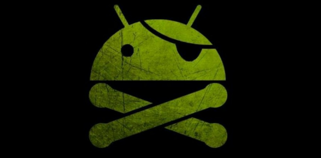 Aplicaciones Hack para Android