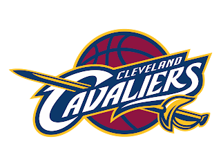 Logo Cleveland Cavaliers Vector Cdr & Png HD