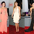 Divas and Darlings - People's Choice Awards 2012