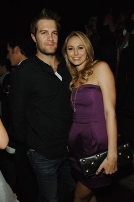 Stacy Keibler Boyfriend