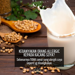 7 Mitos Tentang Kacang Soya