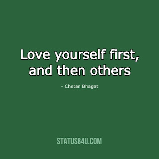 Quotes on self reaspect