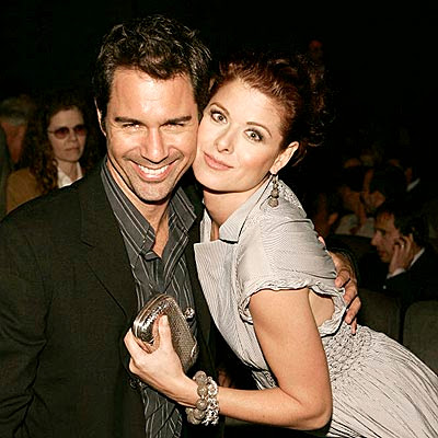 Debra Messing