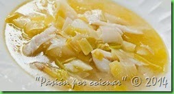 PURRUSALDA COSTERA PURRUSALDA COSTERA