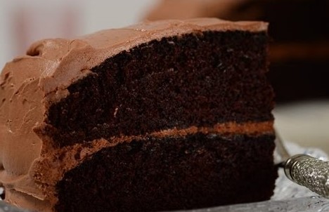 How to make chocolate cake at home easy - Chocolate cake recipe