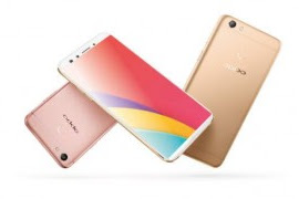 √ Review Harga Oppo F5s Terbaru Dikala Ini Dan Spesifikasi Lengkap
Dengan Fitur Layar Near Display