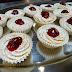 [Biskut Raya] Resepi  Swiss Tart Strawberry Rangup dan Sedap