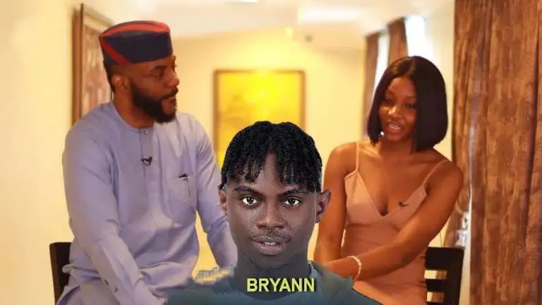 I think he was confuse – Ilebaye opens up on situationship with Bryann (video)