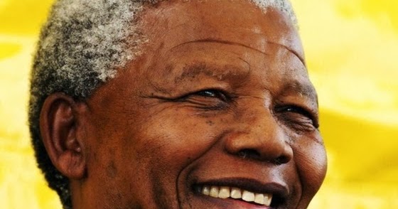  Kata Tak Bermakna 10 Kata Bijak Nelson Mandela 