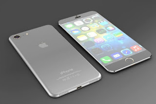 iPhone 7 concepts
