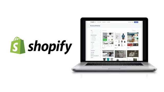 Shopify The Complete Step-By-Step Shopify Tutorial For Beginners