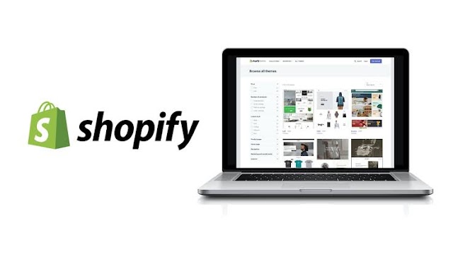 Creating Your First Online Shopify Store: A Complete Step By Step Shopify Tutorial For Beginners