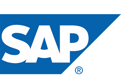 Download Logo SAP Vektor Cdr Png