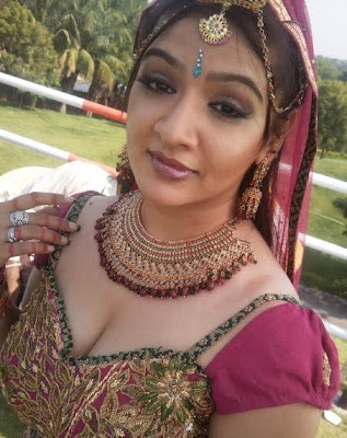 Aarthi Agarwal