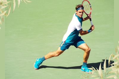 How to be Like Roger Federer