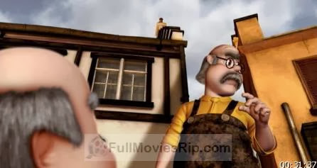 Download Sir Billi (2012) 720p HDRiP XViD at FullMoviesRip.com