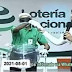 ACUSAN PRESENTADORA BOLOS DE LA LOTERÍA NACIONAL PERTENECER A ESTRUCTURA MAFIOSA INTEGRADA POR 30 PERSONAS