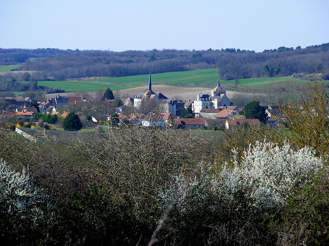 Photographed by Susan from Loire Valley Time Travel. https://tourtheloire.com