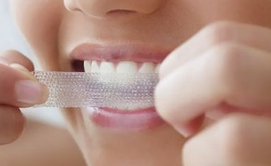 how to make teeth whiter in 3 minutes