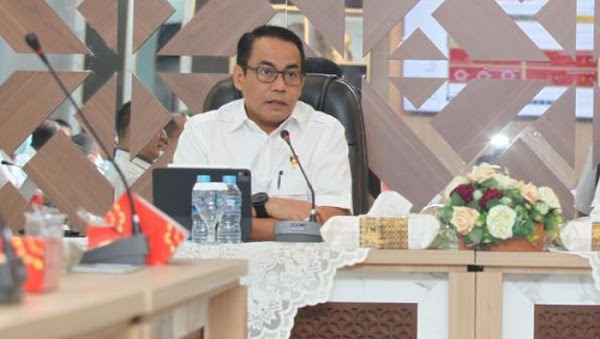 Polri Sebut Penerapan Pasal Penghasutan Eks Ketum FPI Berdasarkan Petunjuk JPU