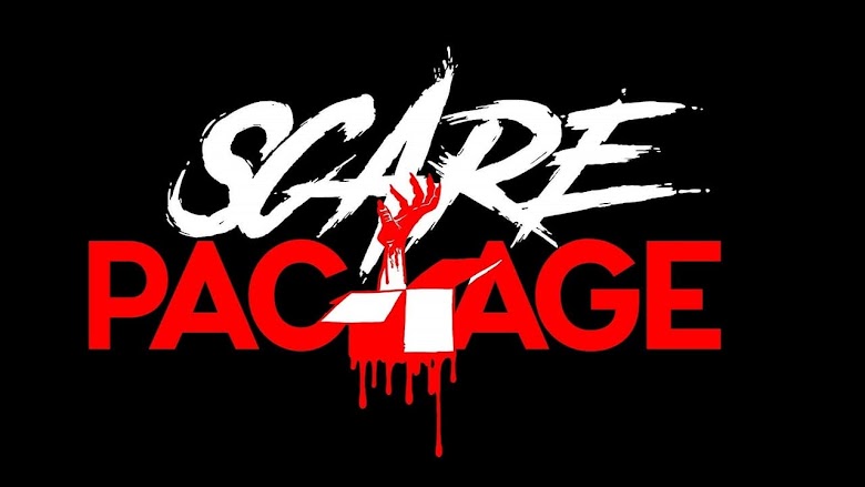 Scare Package 2019 ipad