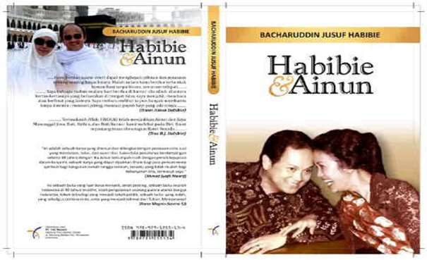 Capture Life's Moments: Habibie & Ainun; Gambaran Cinta 